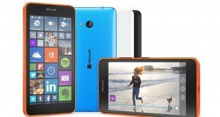 Microsoft Lumia 640