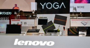 Lenovo traerá su primer Windows este año