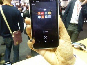 Opera Mini tendrá una revisión completa en Windows Phone