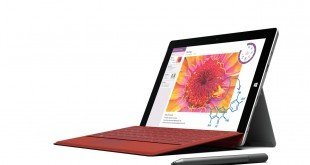 Surface 3
