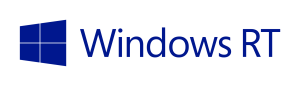 WinRT windows rt