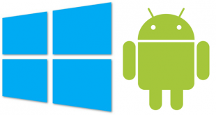 Windows Android