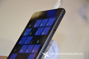 BVC X1, nuevo Windows Phone de Gama Alta resistente al agua [actualizado]