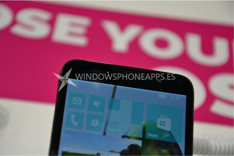 Windows 10 Technical Preview también estará para teléfonos no Lumia