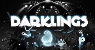 Darklings en oferta especial hasta finales de Marzo