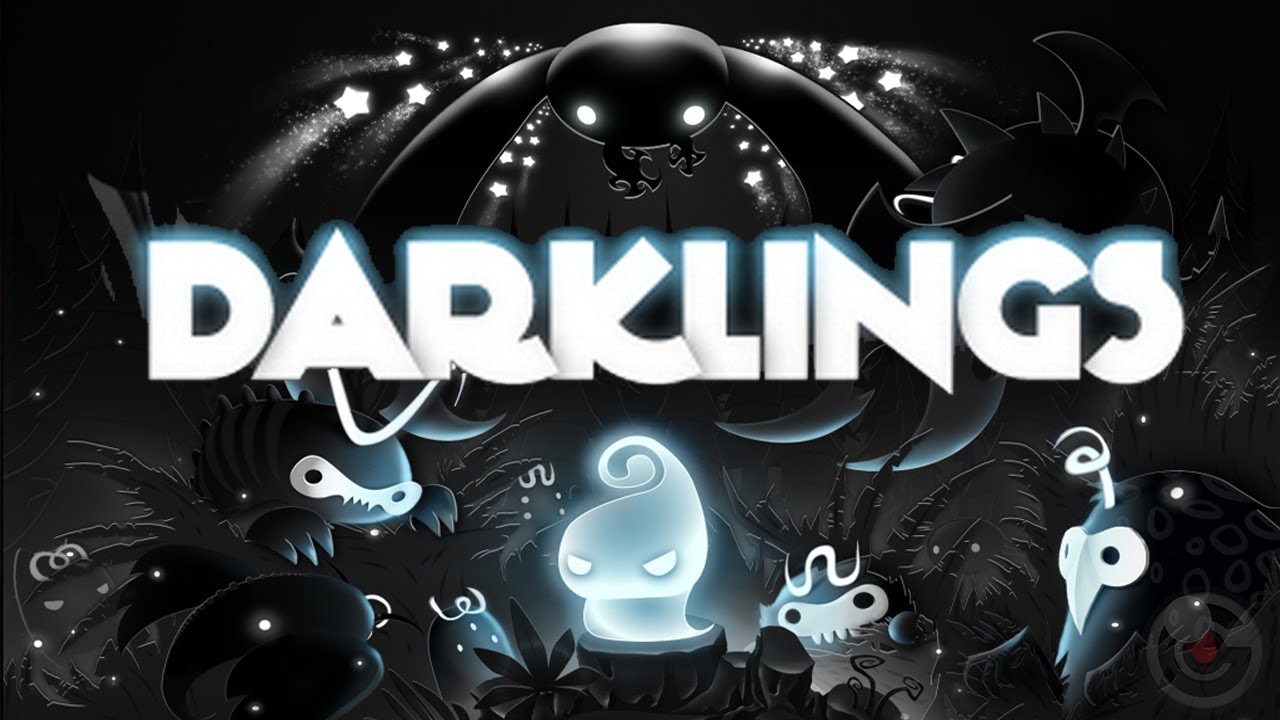 Darklings ahora disponible para Windows Phone con contenido exclusivo