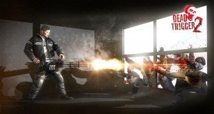Dead Trigger 2 ya aparece como App Universal, podría llegar pronto a Windows 8