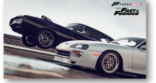 Forza Horizon 2 lanza la expansión independiente Fast & Furious gratis para consolas Xbox por tiempo limitado