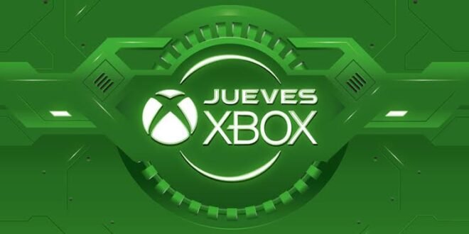 Ofertas Xbox en los Jueves Locos de GAME del 19 de Marzo