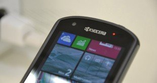 Microsoft demanda a Kyocera por vulneración de sus patentes