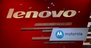 Motorola Lenovo no tiene planes de lanzar smartphones con Windows