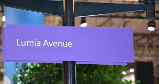 lumia avenue