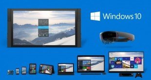 Windows 10 SDK Preview ya está disponible para los Insider