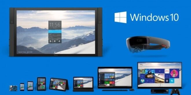 Sigue con nosotros la presentación de Microsoft en el IFA 2015