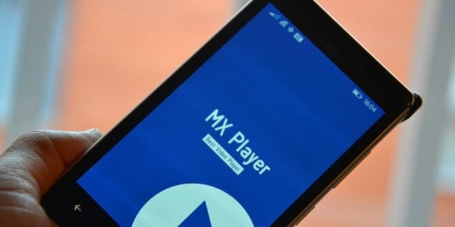MX Player se actualiza con soporte para subtitulos