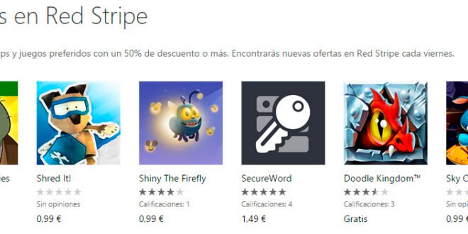 Plantas contra Zombies entre las Ofertas Red Stripe de esta semana