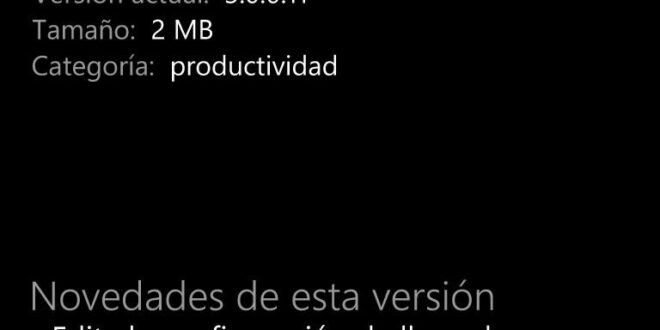 Red+ se actualiza permitiendo la configuración de llamadas conectado a 4G