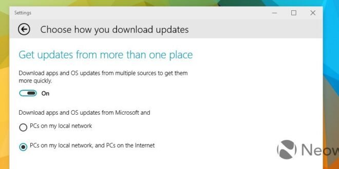 Windows 10