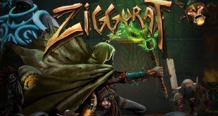 Ziggurat, otro título con sello español para Xbox One