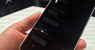 Los nuevos Lumias vienen con la Update 2 de Windows Phone, os la mostramos en detalle