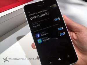 Los nuevos Lumias vienen con la Update 2 de Windows Phone, os la mostramos en detalle