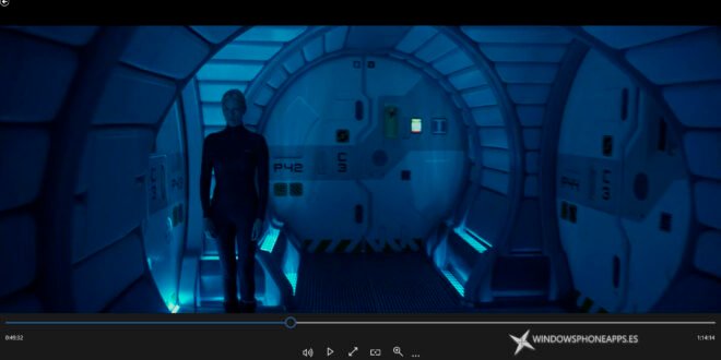Música y Vídeo Preview aparecen en la build 10049 de Windows 10 como betas