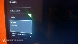 La actualización de Marzo de Xbox One ya está disponible y añade captura de pantalla
