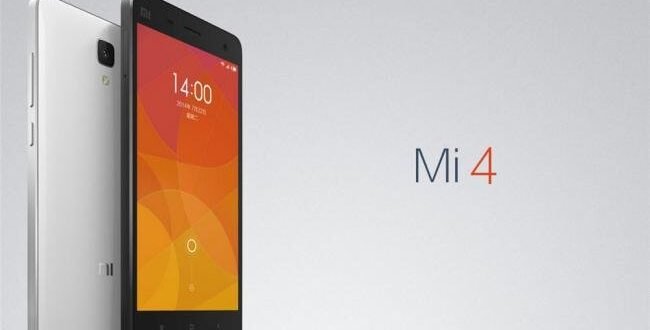 Xiaomi probará Windows 10 en algunos Mi 4