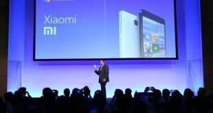 Microsoft comenzará a distribuir la ROM de Windows 10 para los Xiaomi Mi4 la semana que viene