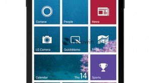 LG podría presentar pronto un terminal con Windows Phone 8.1 para Verizon