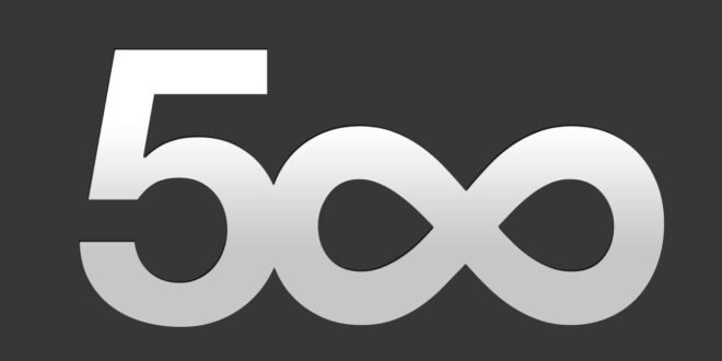 500px suspenderá el servicio para sus Apps Windows 8 y Windows Phone