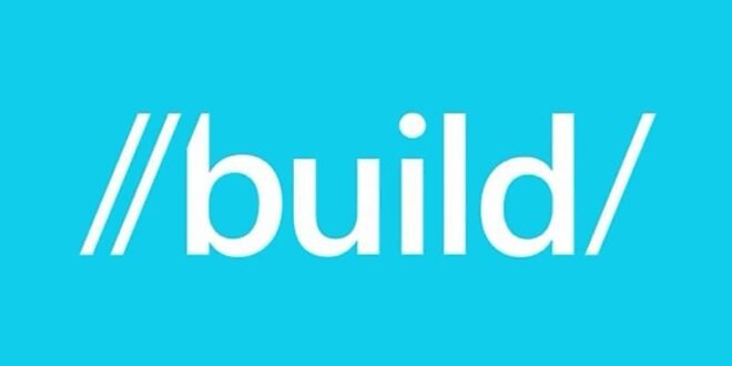 La App oficial de la Build 2015 de Microsoft ya disponible para Windows Phone