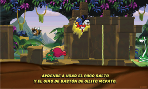 DuckTales Remastered, un nuevo juego Disney para Windows y Windows Phone