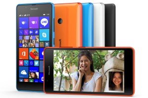 Lumia 540 Dual SIM, la familia sigue creciendo