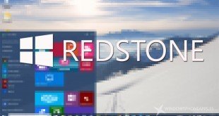 La primera build de Redstone a través de Windows Insider sería en Enero