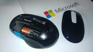 Sculpt Comfort Mouse, os enseñamos el mouse ideal para Windows 8.1 [Actualizado X1]