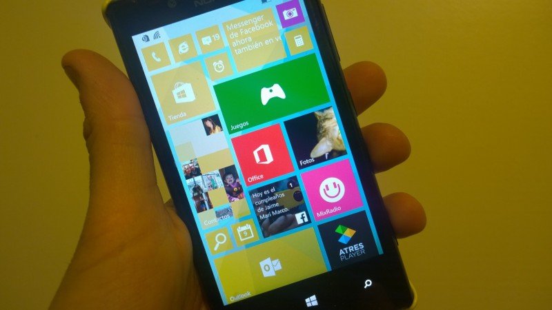 Problemas técnicos retrasan la liberación de Windows 10 para móviles [Actualizada: Ya disponible]