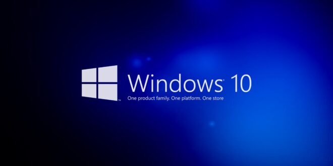 La Actualización de Aniversario de Windows 10 empezará a llegar en las próximas horas