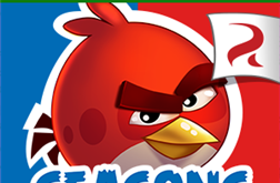 Angry Birds Seasons llega a la NBA con una nueva actualización