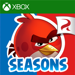 Angry Birds Seasons llega a la NBA con una nueva actualización