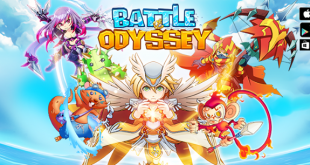 Battle Odyssey ya está disponible para Windows Phone como juego universal