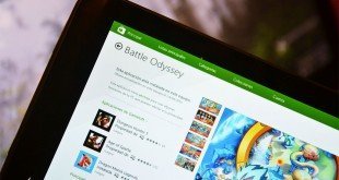 Battle Odyssey de Gameloft ya está disponible para Windows 8.1