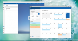 Se filtra la Build 10051 de Windows 10 y nos muestra las nuevas apps de Correos y Calendario