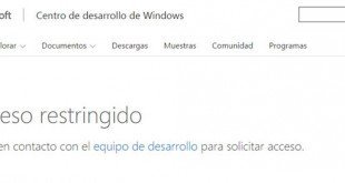 Microsoft podría presentar un nuevo Centro de Desarrolladores en la Build 2015