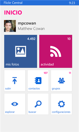 5 aplicaciones no oficiales para servicios que no lo ofrecen en Windows Phone