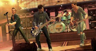 Guitar Hero Live sería lanzado y se despediría de los 5 colores [Actualizada]