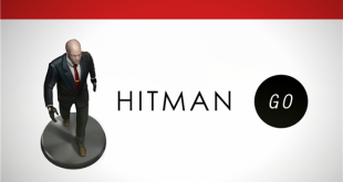 Hitman GO un nuevo juego Xbox Universal disponible para Windows y Windows Phhone