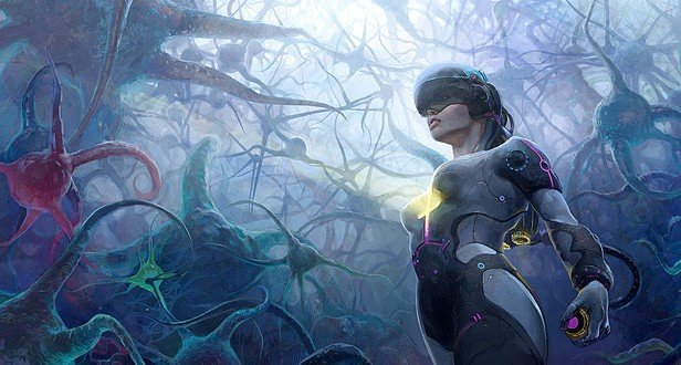 InMind VR, un juego para disfrutar con gafas de realidad virtual, o sin ellas.