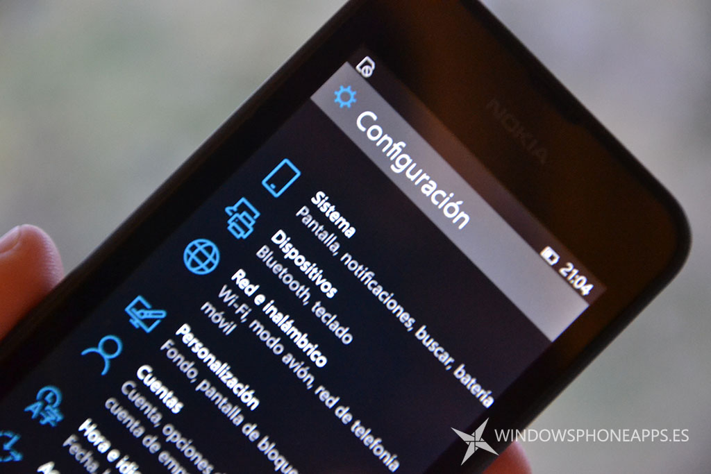 Usuario de Lumia 530: Si podrás actualizar tu dispositivo a Windows 10 Mobile