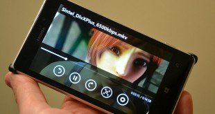 Windows Phone 8.1 Update 2 ya soporta videos en MKV